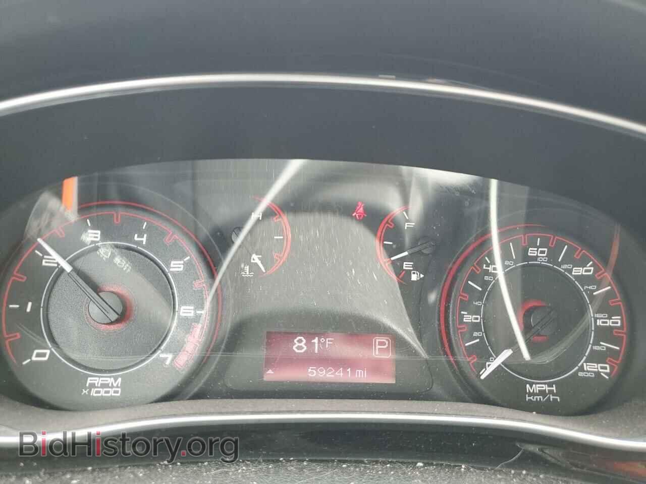 2013 DODGE DART - VIN: 1C3CDFAAXDD183793 - Фото 9