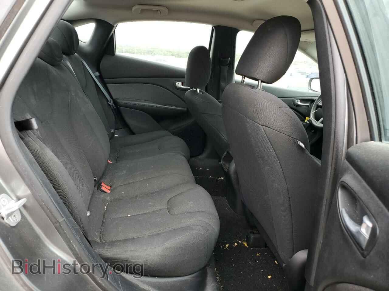 2013 DODGE DART - VIN: 1C3CDFAAXDD183793 - Фото 10