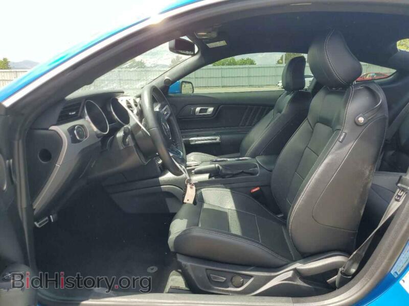 2020 Ford ALL MODELS (VIN 1FA6P8TH3L5171554) — photo 7 of 12