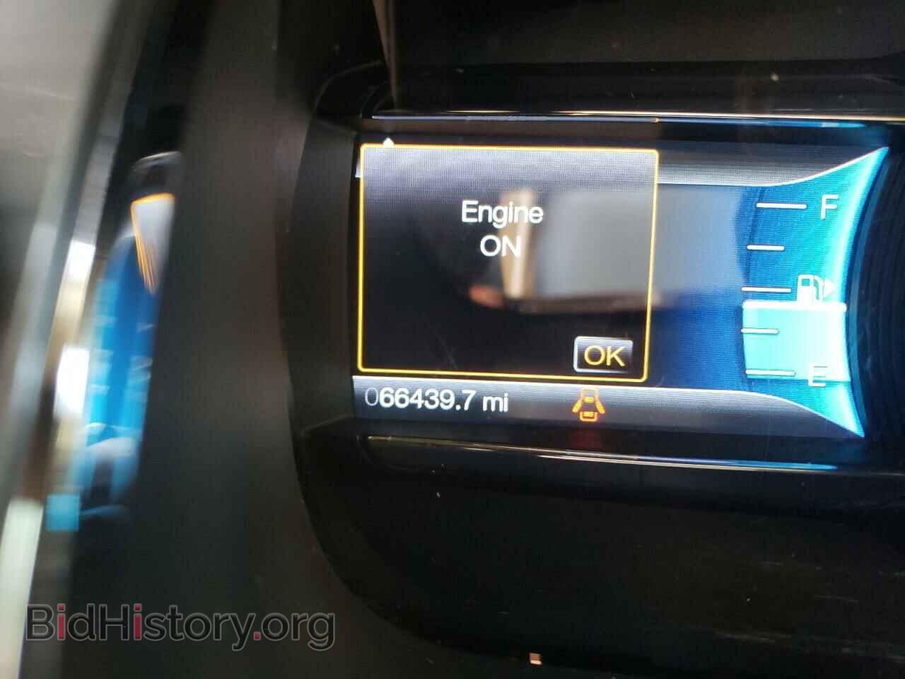 2015 FORD TAURUS - VIN: 1FAHP2E81FG151458 - Фото 8