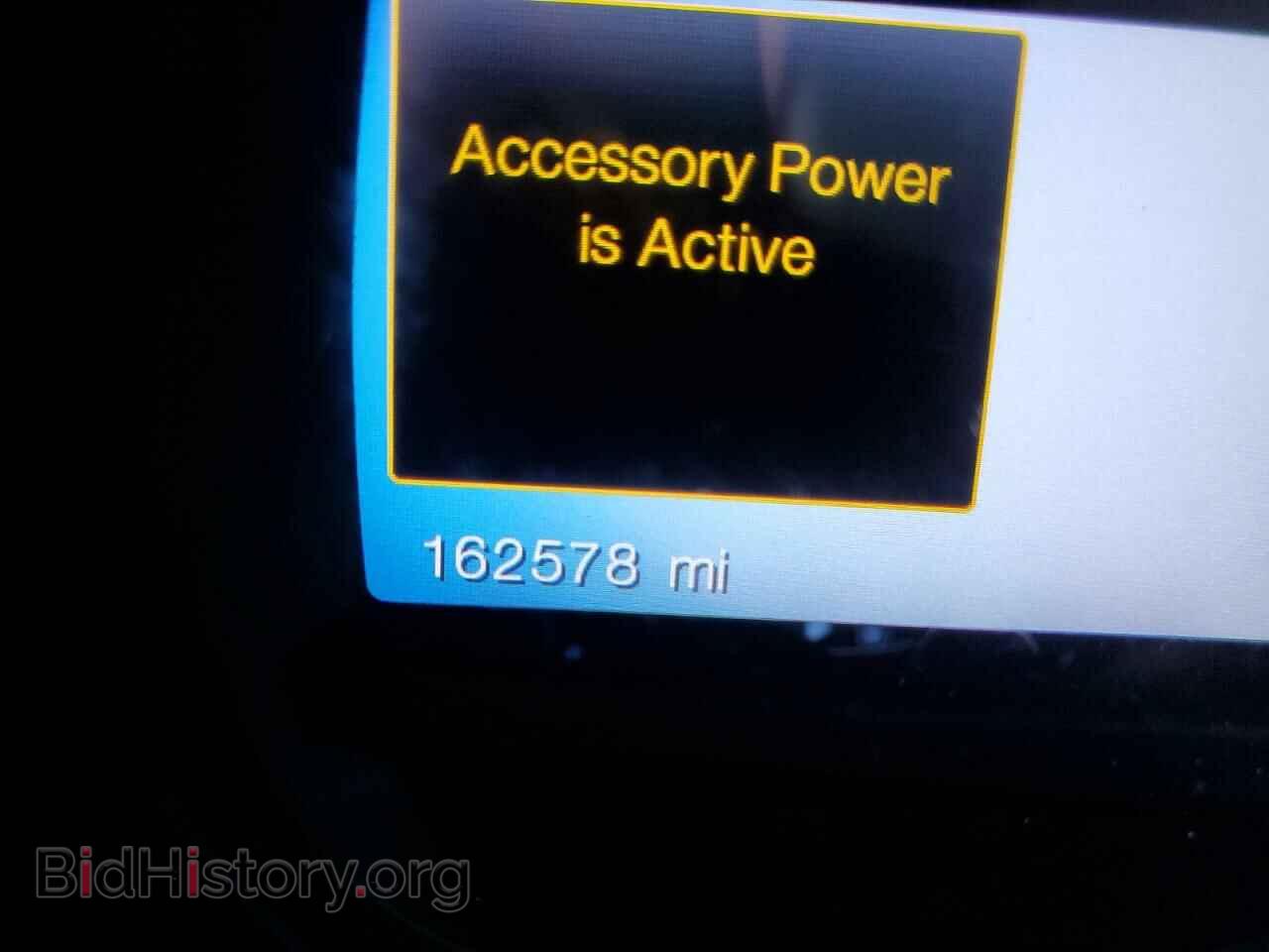 2013 FORD EXPLORER - VIN: 1FM5K7F91DGA88399 - Фото 8