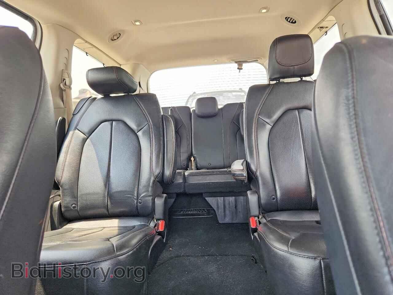 2019 CHRYSLER PACIFICA - VIN: 2C4RC1BG5KR626604 - Photo 10