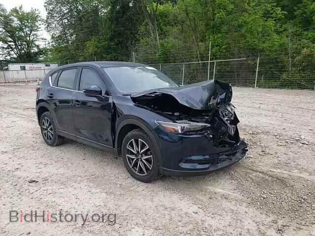 2017 MAZDA CX-5 - VIN: JM3KFBDL4H0174065 - Фото 14