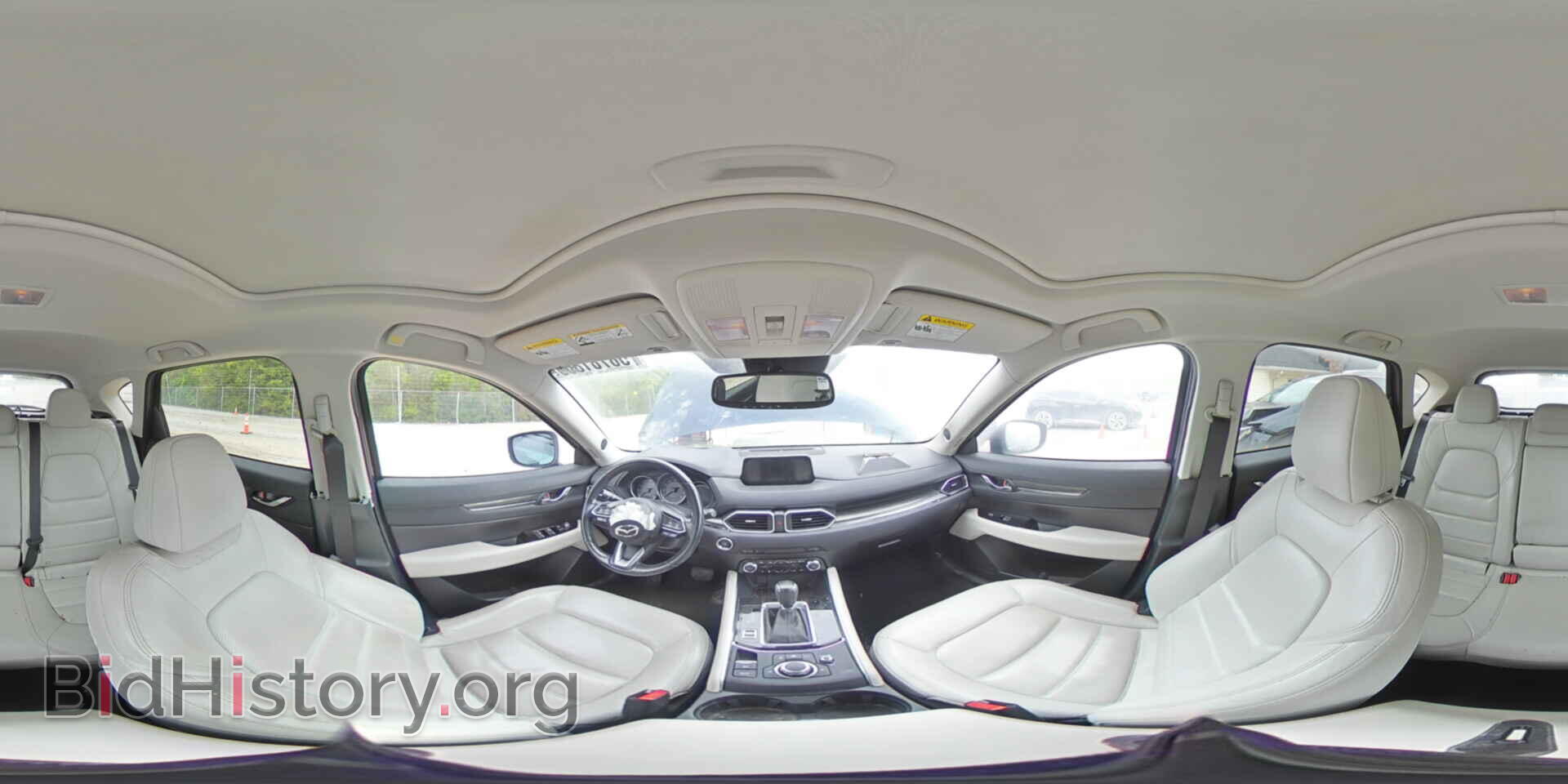 2017 MAZDA CX-5 - VIN: JM3KFBDL4H0174065 - Фото 15