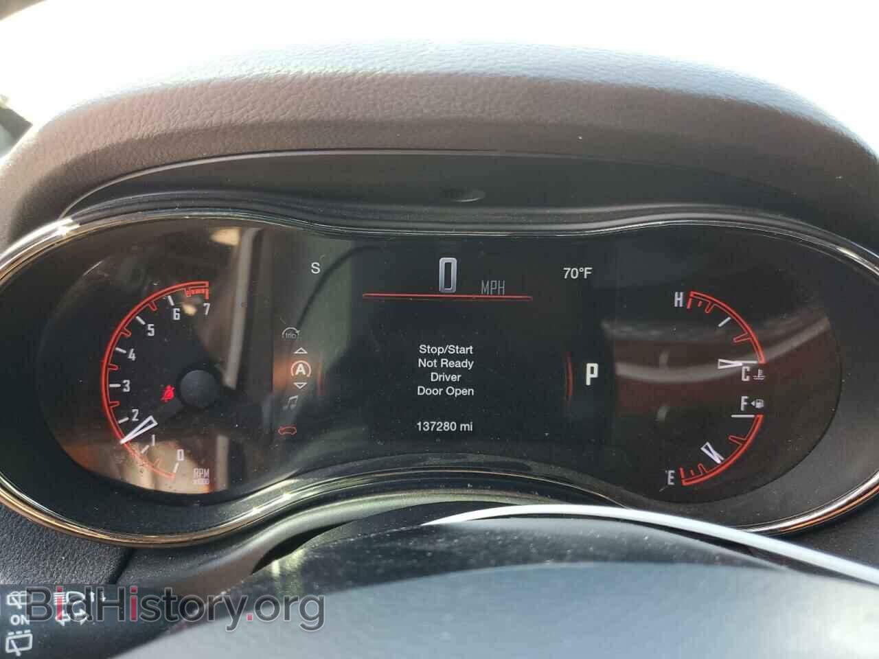 2020 DODGE DURANGO - VIN: 1C4RDJDG7LC324459 - Фото 9