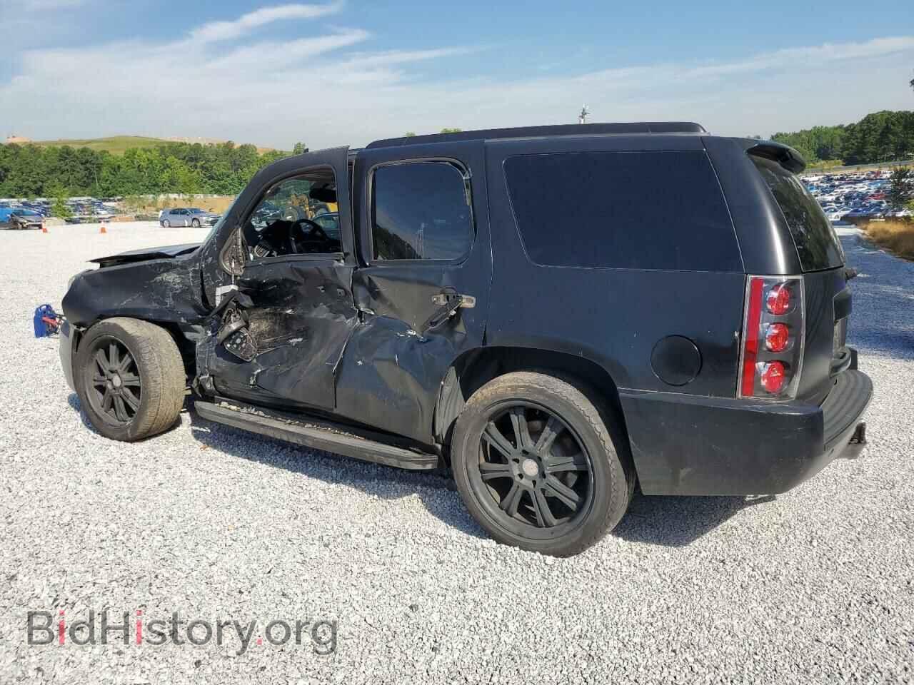2010 GMC YUKON - VIN: 1GKUKEEF5AR246551 - Фото 2
