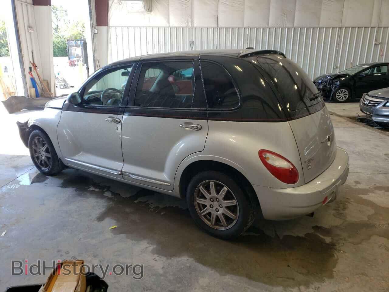 2010 CHRYSLER PT CRUISER - VIN: 3A4GY5F98AT212640 - Фото 2