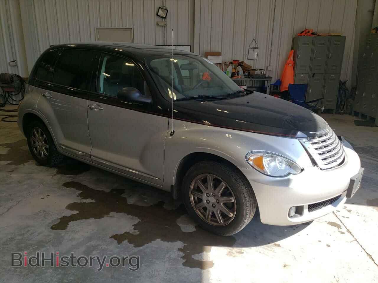 2010 CHRYSLER PT CRUISER - VIN: 3A4GY5F98AT212640 - Фото 4