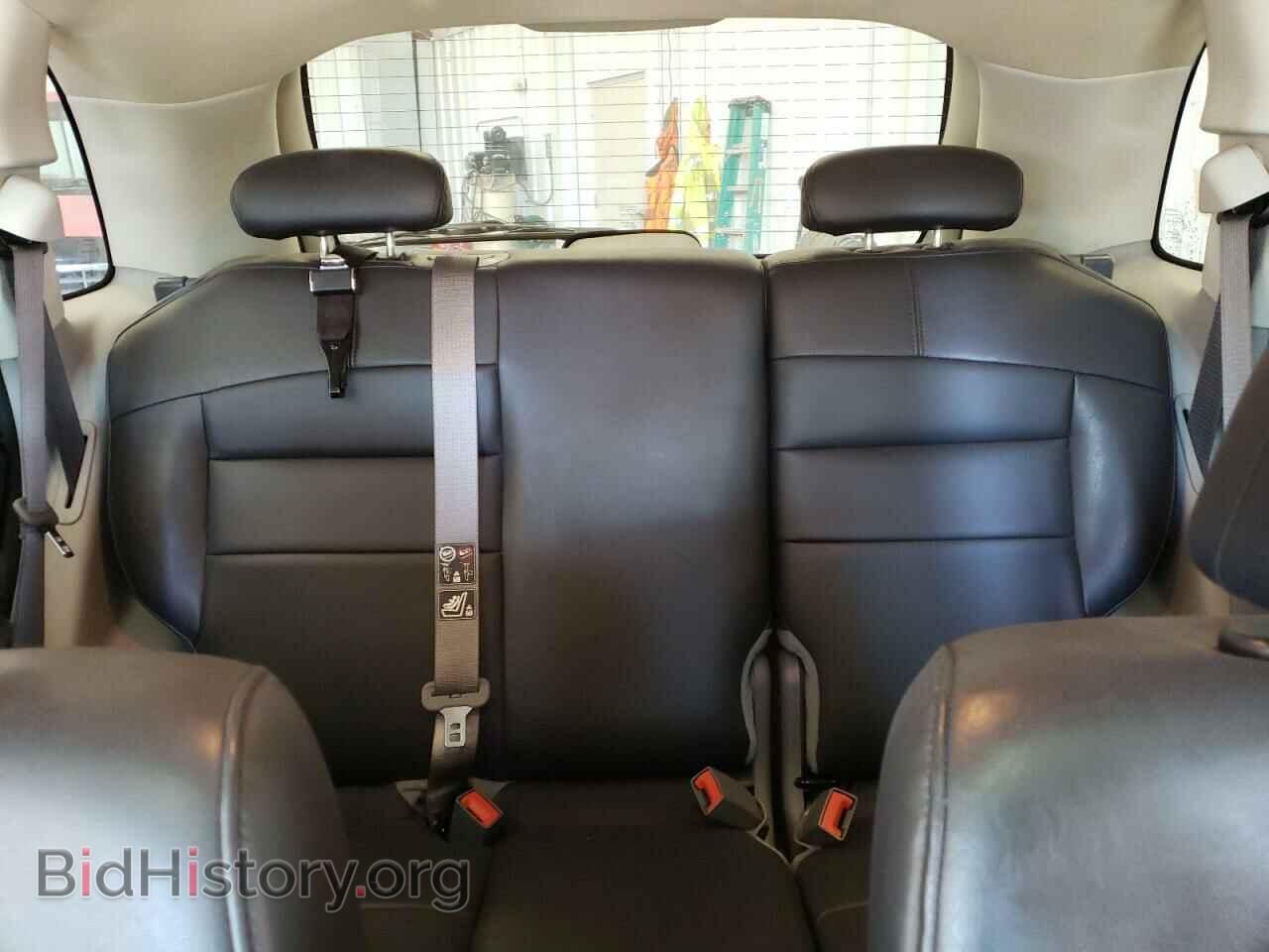 2010 CHRYSLER PT CRUISER - VIN: 3A4GY5F98AT212640 - Фото 10