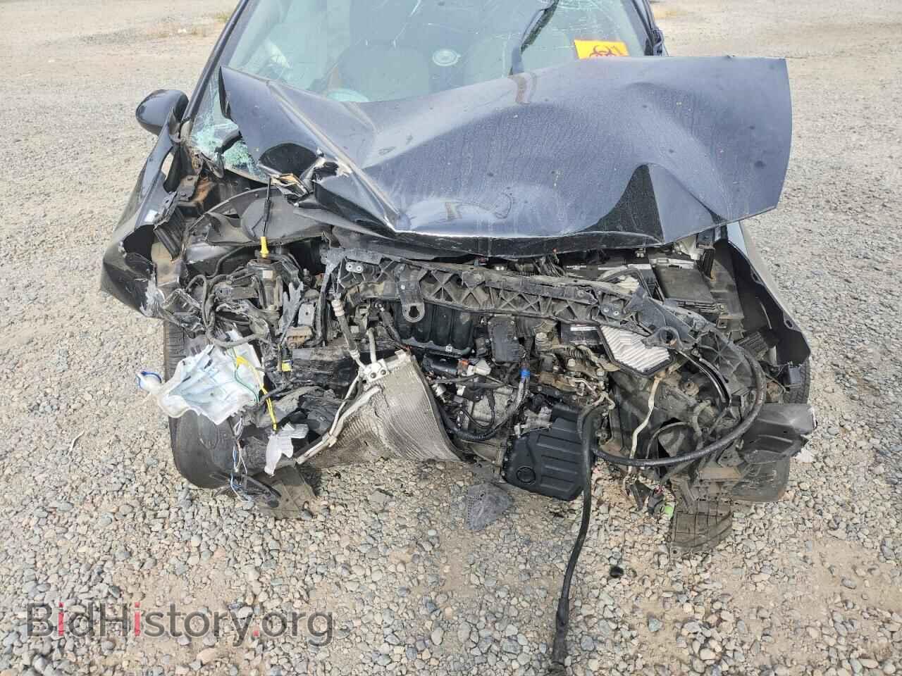 2013 KIA RIO - VIN: KNADM5A32D6209980 - Фото 11