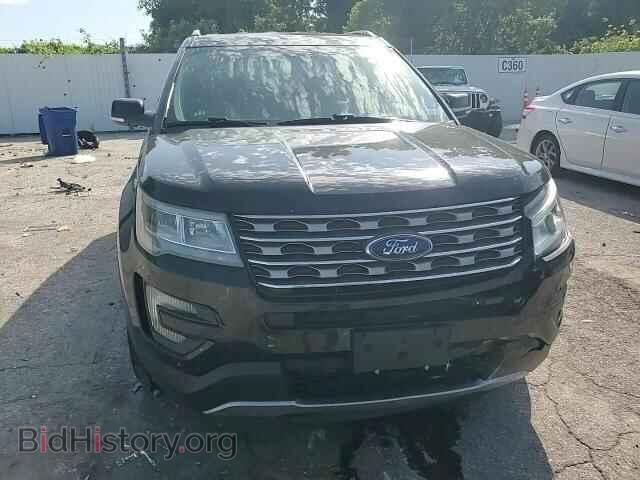 2016 FORD EXPLORER - VIN: 1FM5K8D8XGGB33795 - Photo 14