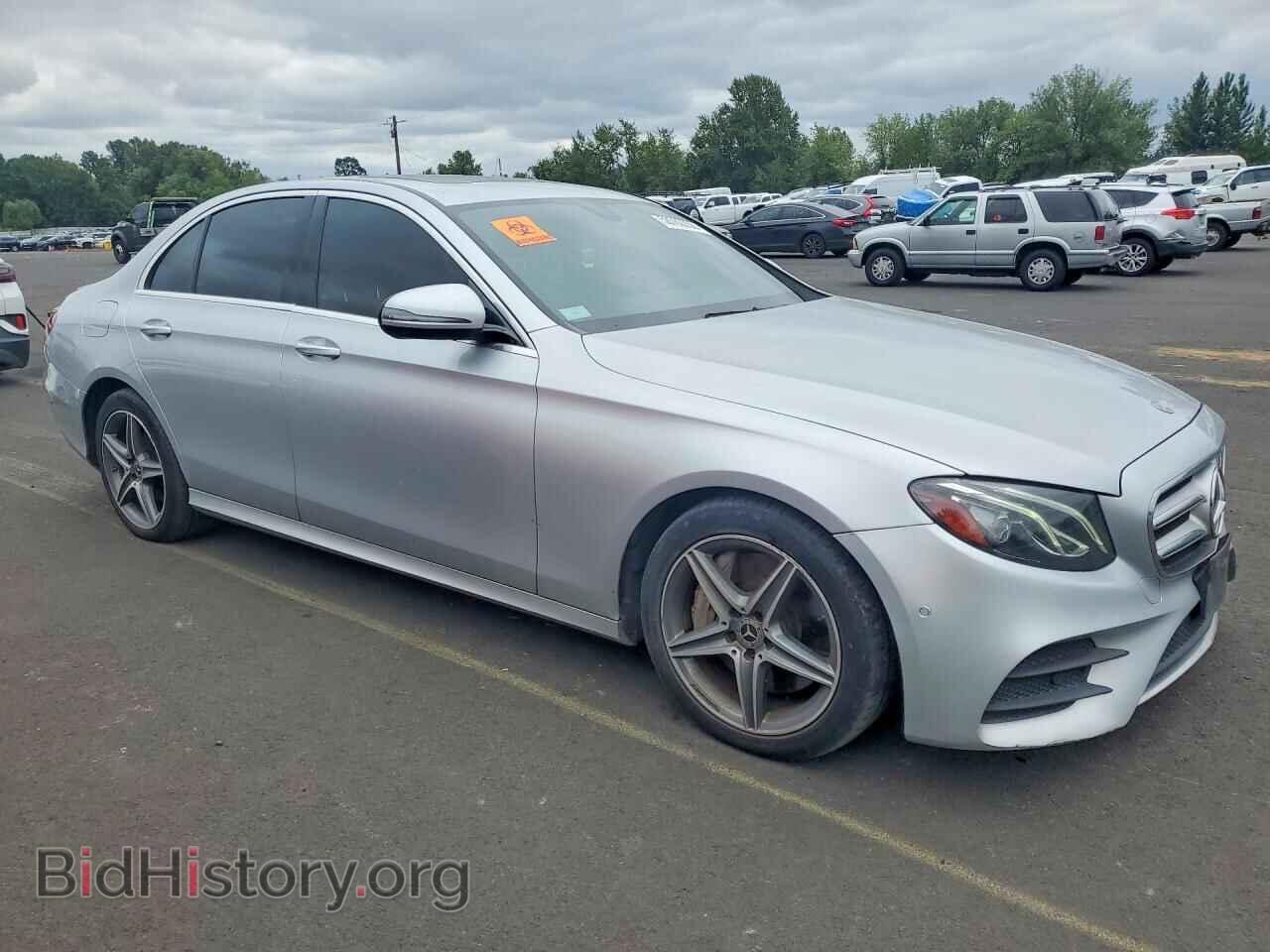 2017 MERCEDES-BENZ E-CLASS - VIN: WDDZF4JB4HA237132 - Photo 4