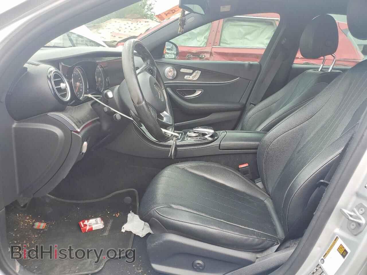 2017 MERCEDES-BENZ E-CLASS - VIN: WDDZF4JB4HA237132 - Photo 7