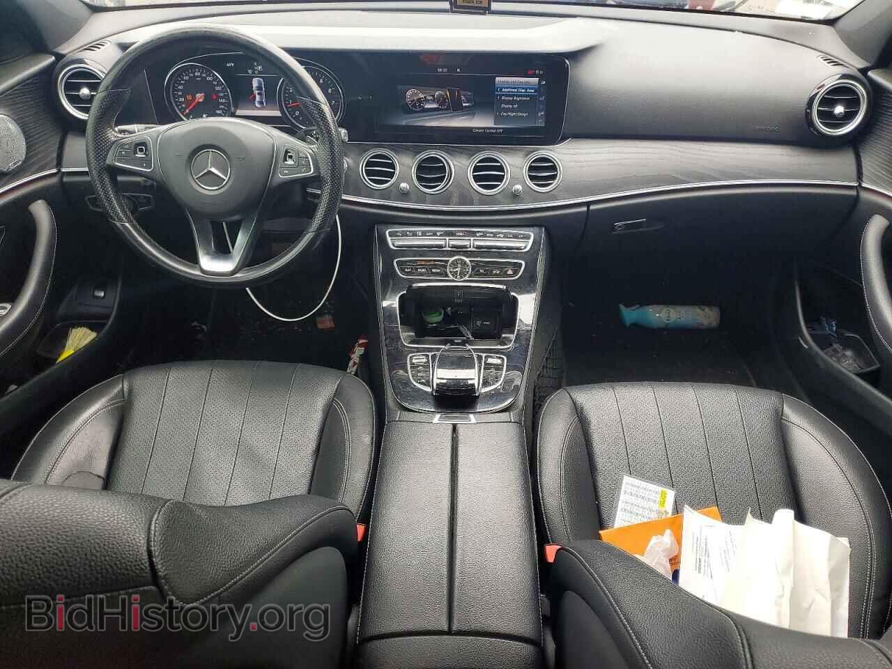 2017 MERCEDES-BENZ E-CLASS - VIN: WDDZF4JB4HA237132 - Photo 8