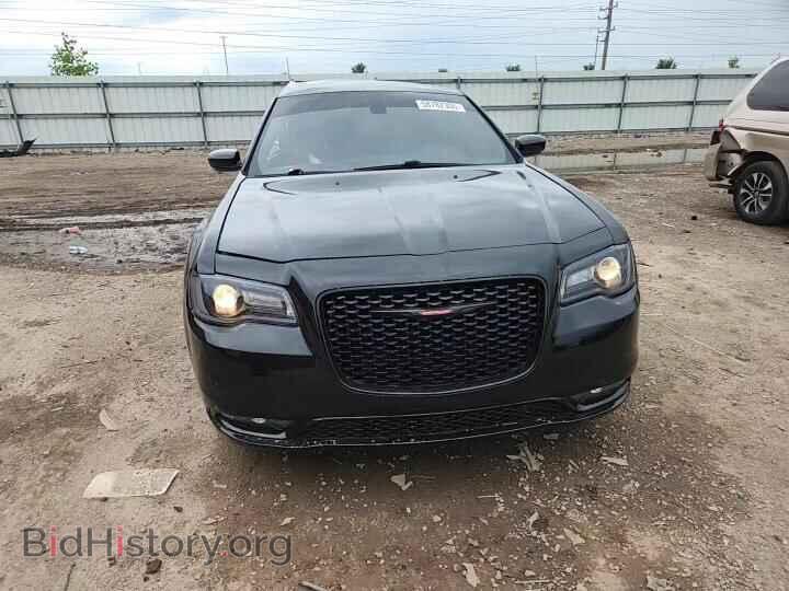2021 CHRYSLER 300 - VIN: 2C3CCABG7MH545347 - Photo 13