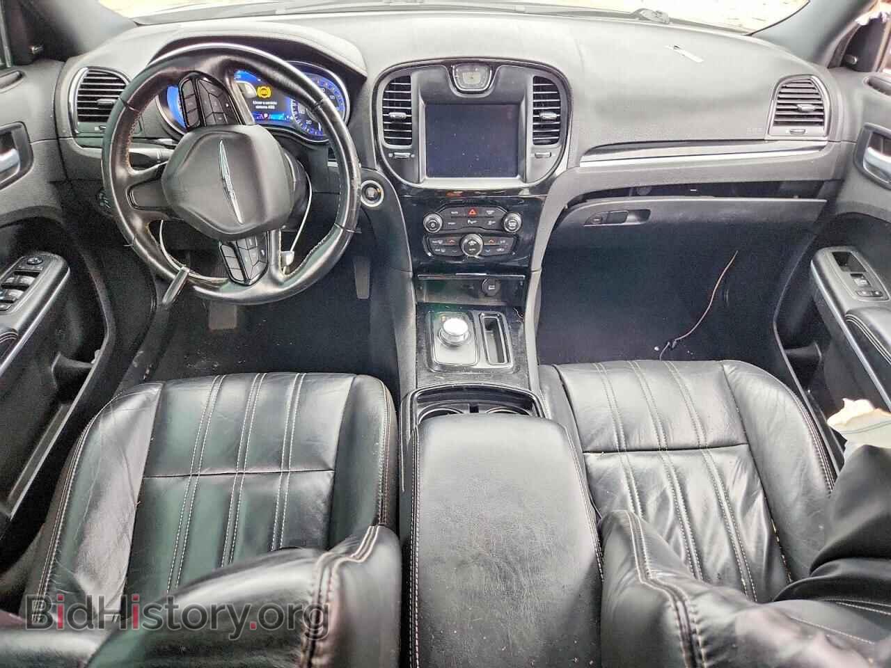 2021 CHRYSLER 300 - VIN: 2C3CCABG7MH545347 - Photo 8