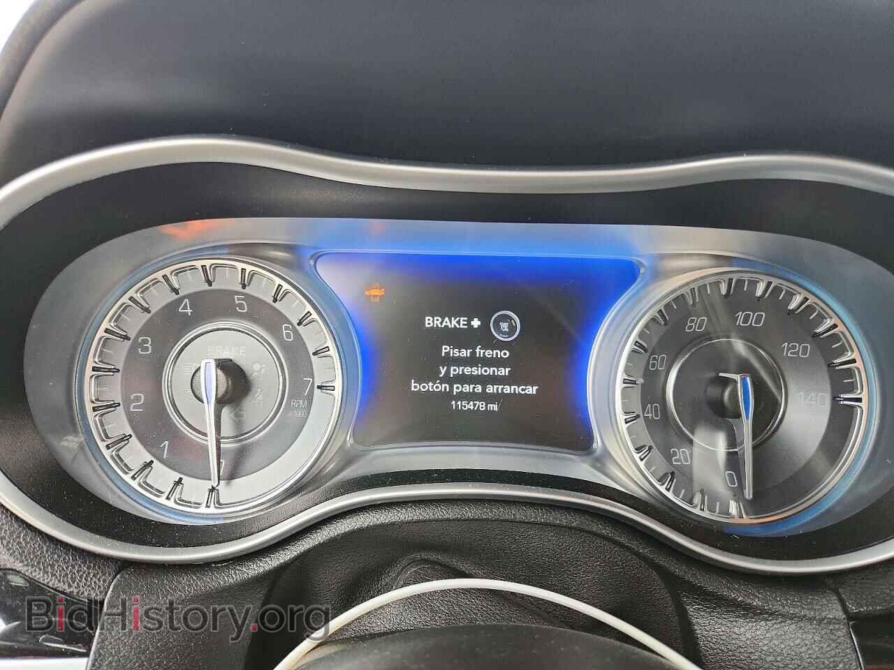 2021 CHRYSLER 300 - VIN: 2C3CCABG7MH545347 - Photo 9