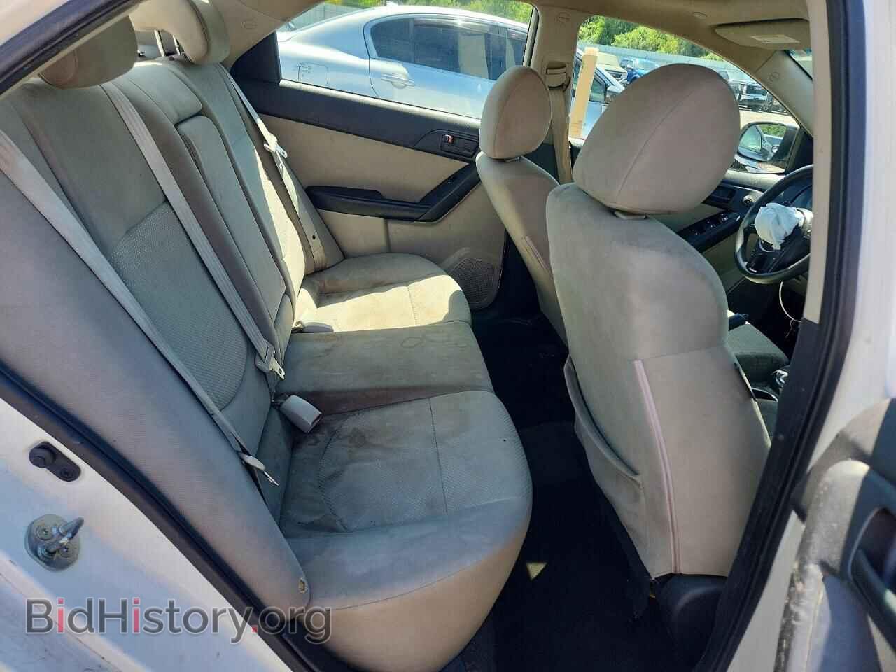 2012 KIA FORTE - VIN: KNAFU4A27C5569194 - Фото 10