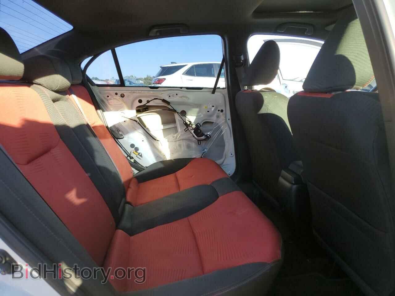 2015 HONDA CIVIC - VIN: 2HGFB6E55FH700341 - Фото 10