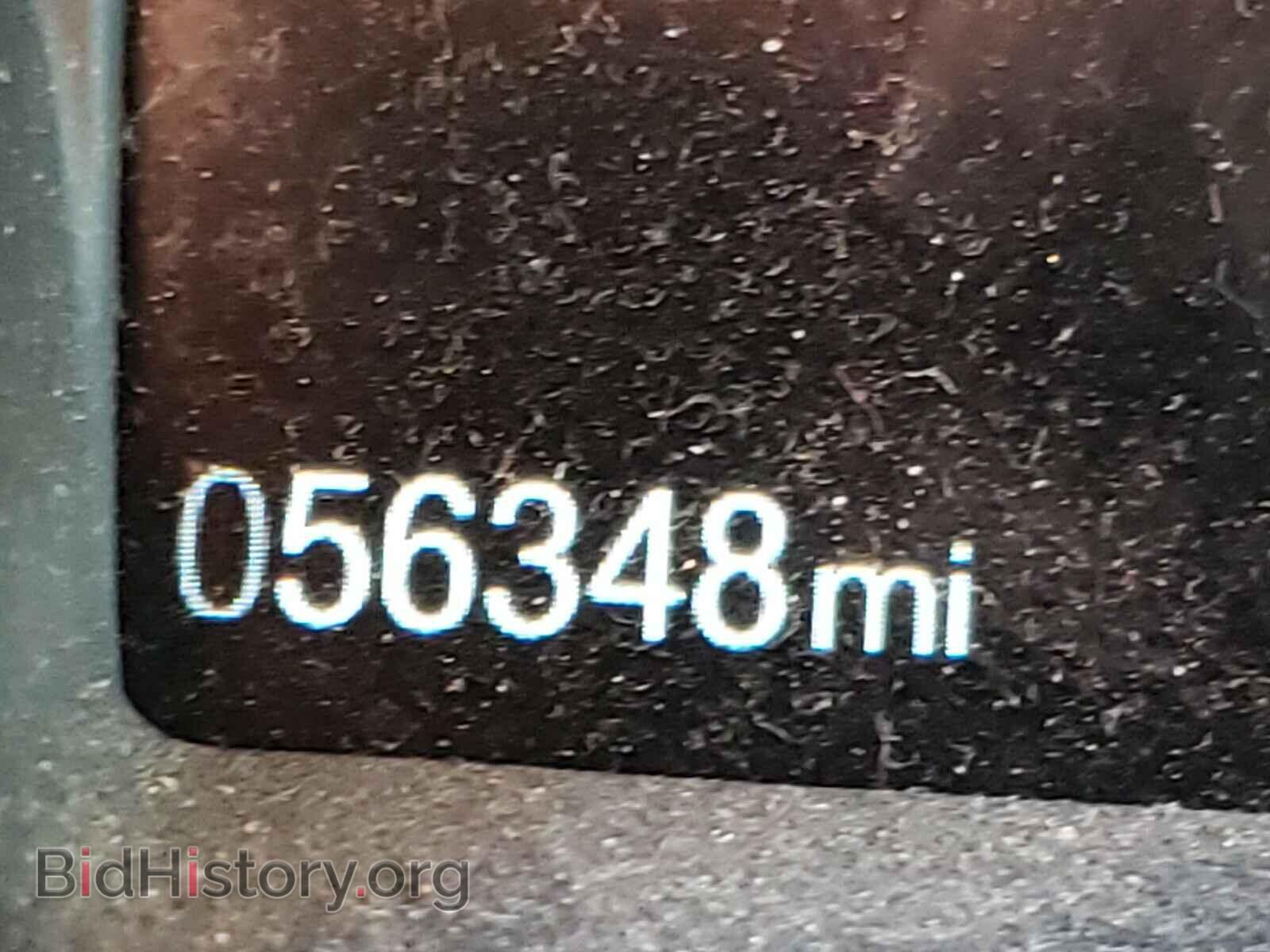 2017 FORD FOCUS - VIN: 1FADP3E22HL304021 - Photo 8