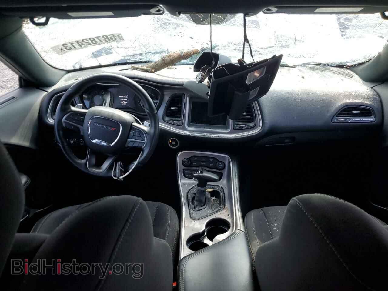 2019 DODGE CHALLENGER - VIN: 2C3CDZBT9KH513392 - Photo 8