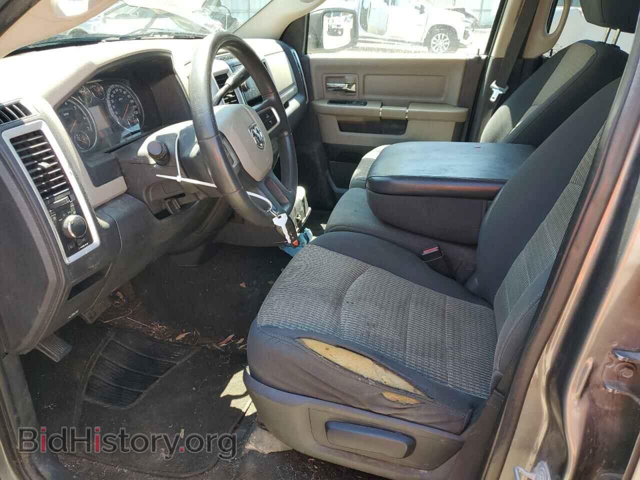 2011 DODGE All Models - VIN: 1D7RB1GP0BS519914 - Фото 7