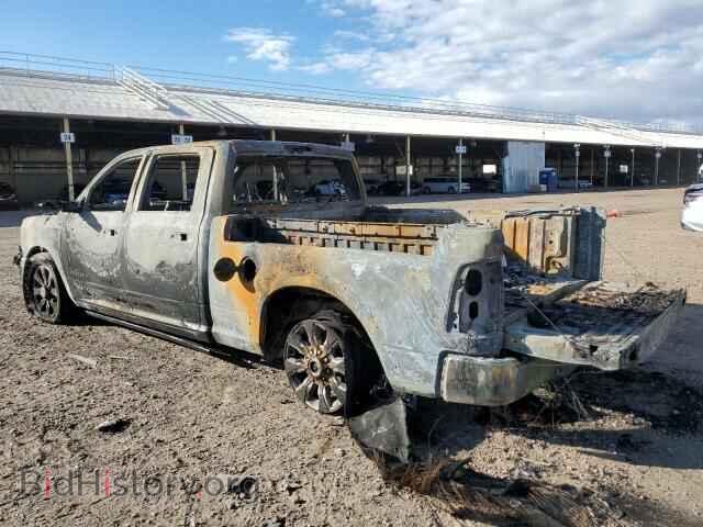 2021 RAM 2500 - VIN: 3C6UR4SJXMG602952 - Фото 2