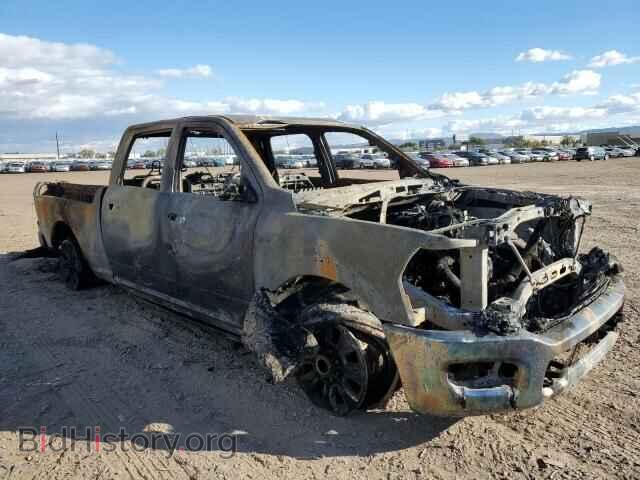 2021 RAM 2500 - VIN: 3C6UR4SJXMG602952 - Фото 4