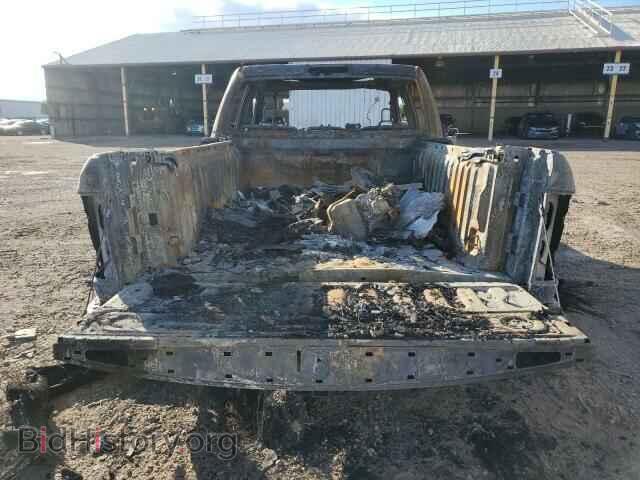 2021 RAM 2500 - VIN: 3C6UR4SJXMG602952 - Фото 6