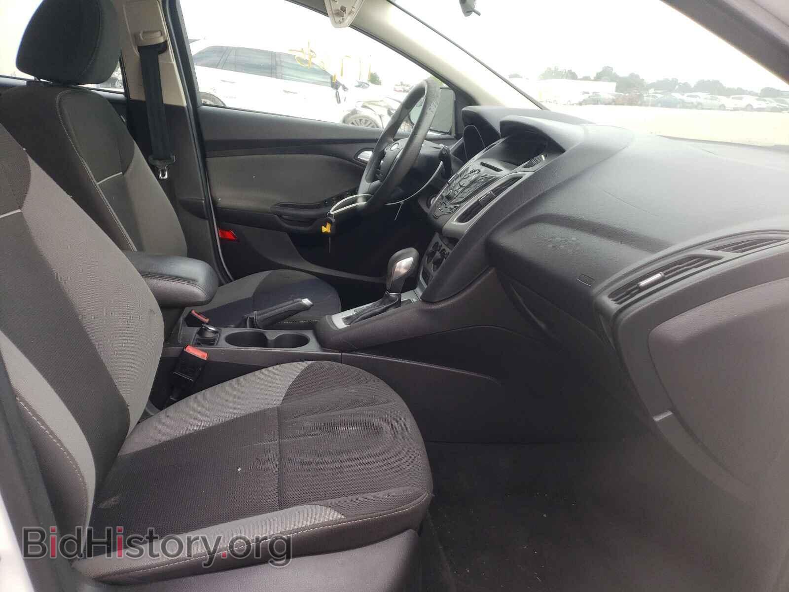 2014 FORD FOCUS - VIN: 1FADP3K29EL173105 - Фото 5