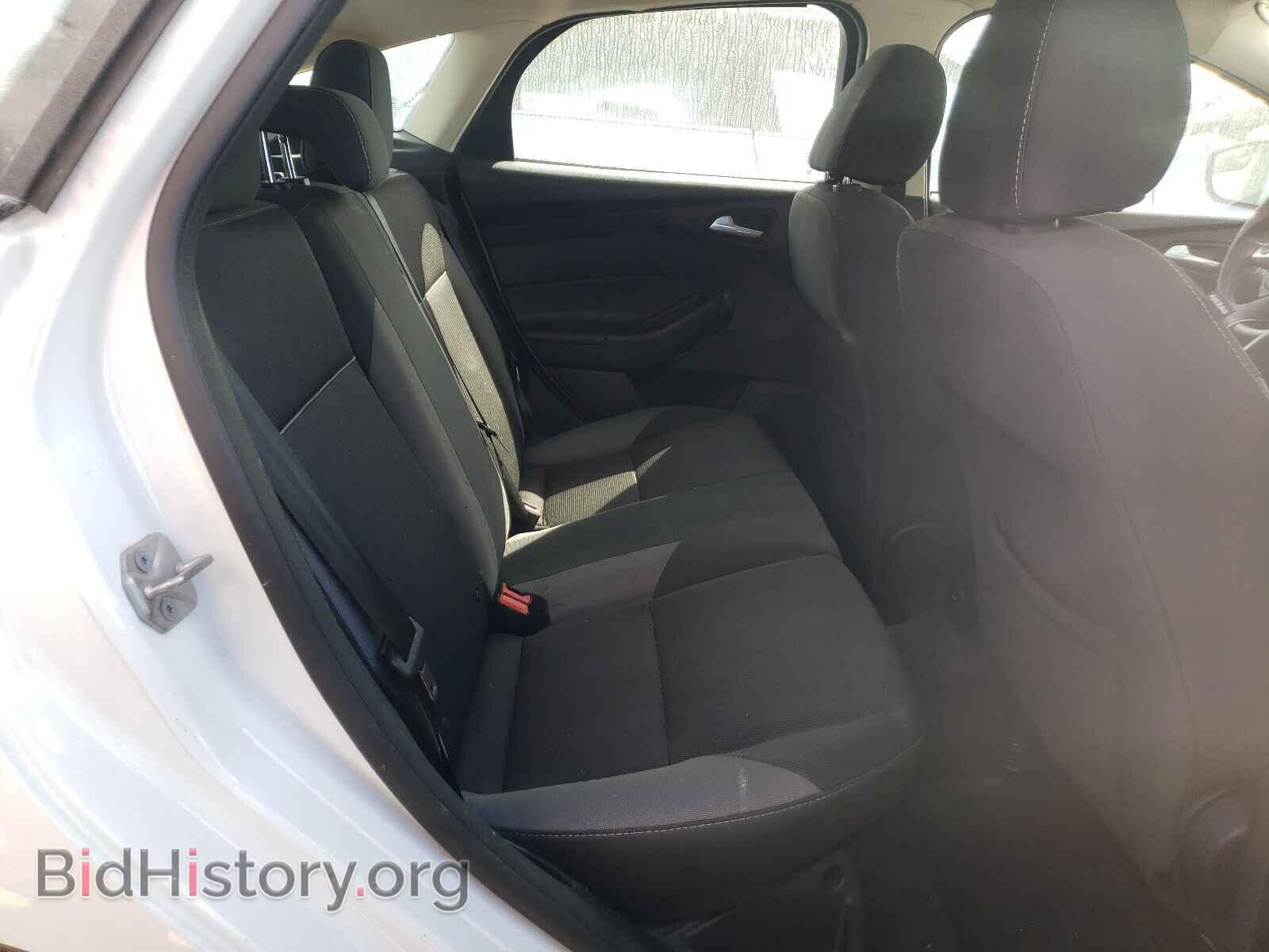 2014 FORD FOCUS - VIN: 1FADP3K29EL173105 - Фото 6