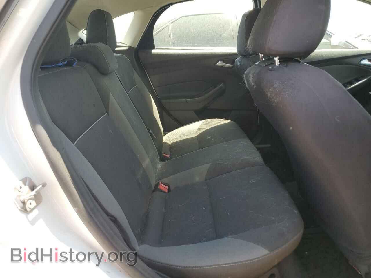 2013 FORD FOCUS - VIN: 1FADP3K24DL204758 - Фото 10