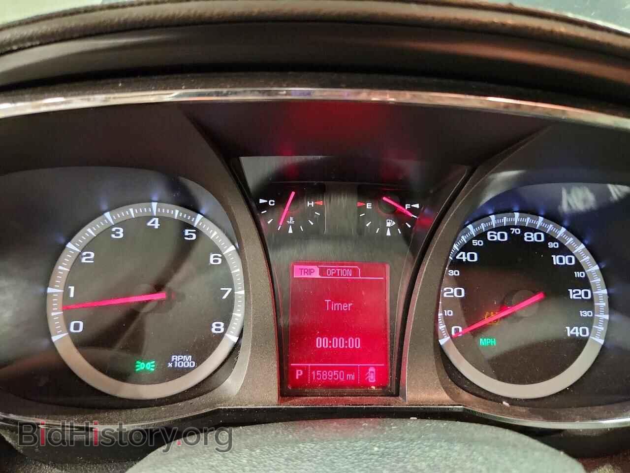 2017 GMC TERRAIN - VIN: 2GKFLTE39H6127018 - Фото 9