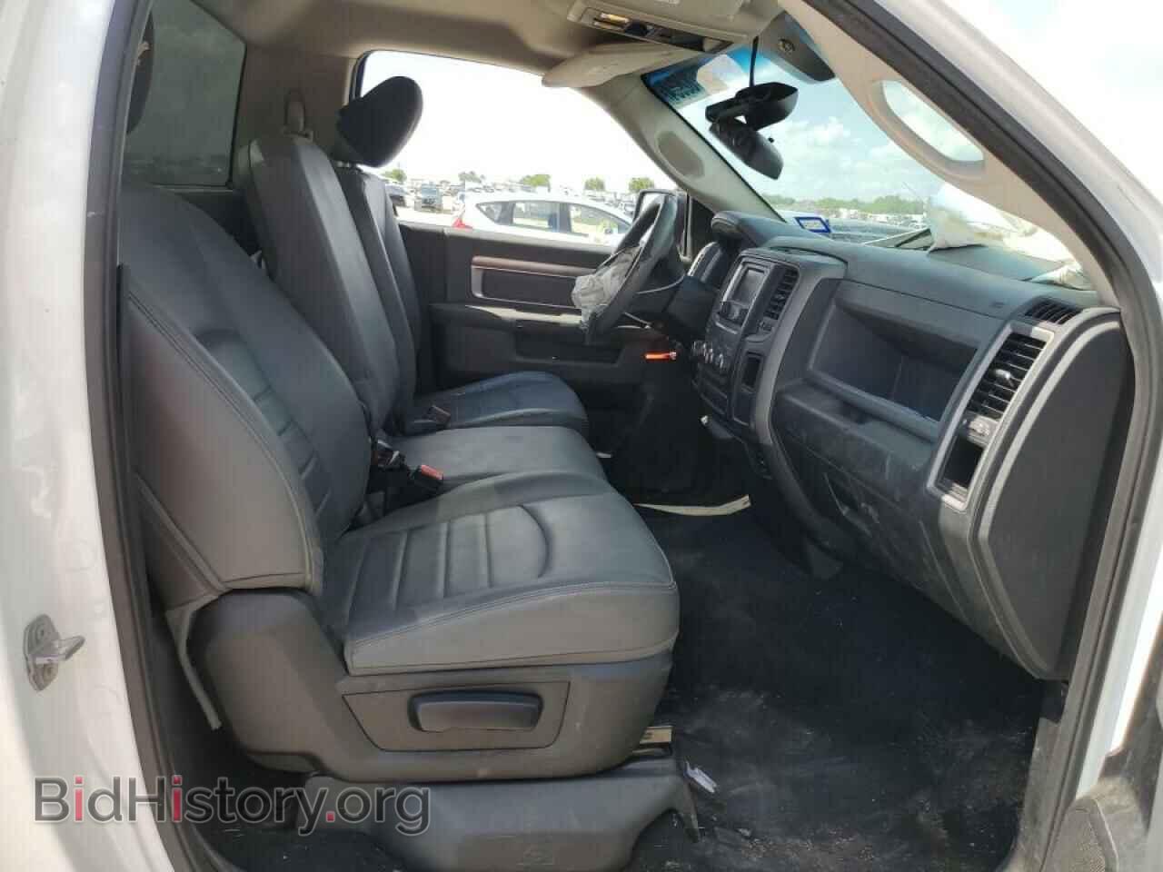 2015 RAM 1500 - VIN: 3C6JR6DG9FG687060 - Фото 10