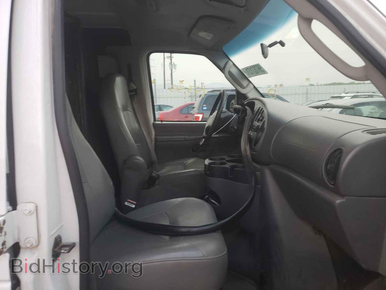 2006 FORD ECONOLINE - VIN: 1FTNE24LX6HB45029 - Фото 5
