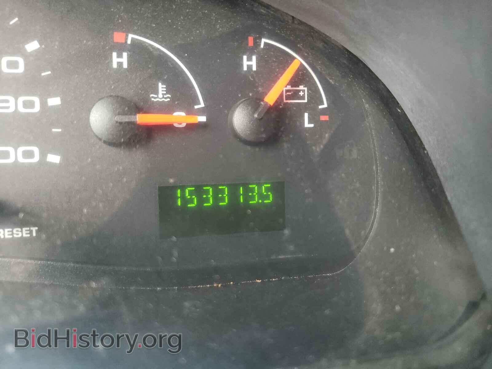 2006 FORD ECONOLINE - VIN: 1FTNE24LX6HB45029 - Фото 8