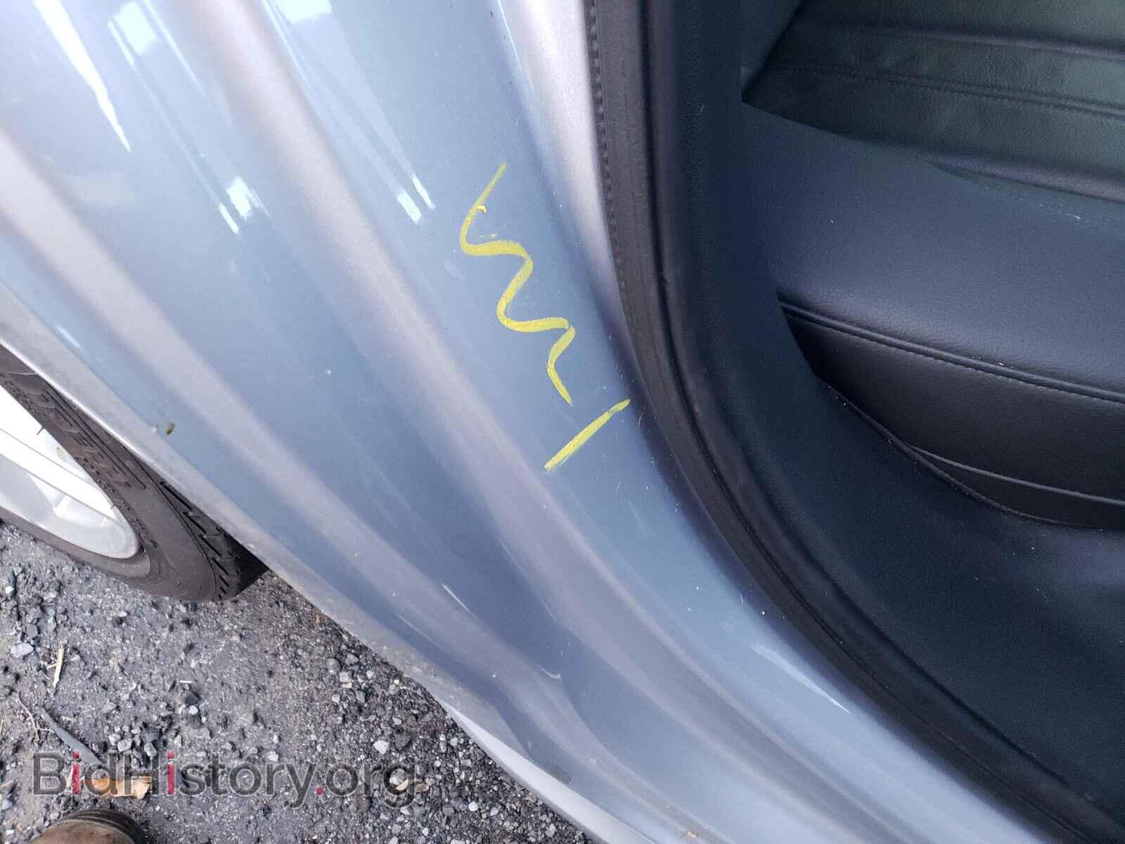 2017 AUDI A4 - VIN: WAUDNAF40HN044174 - Фото 9