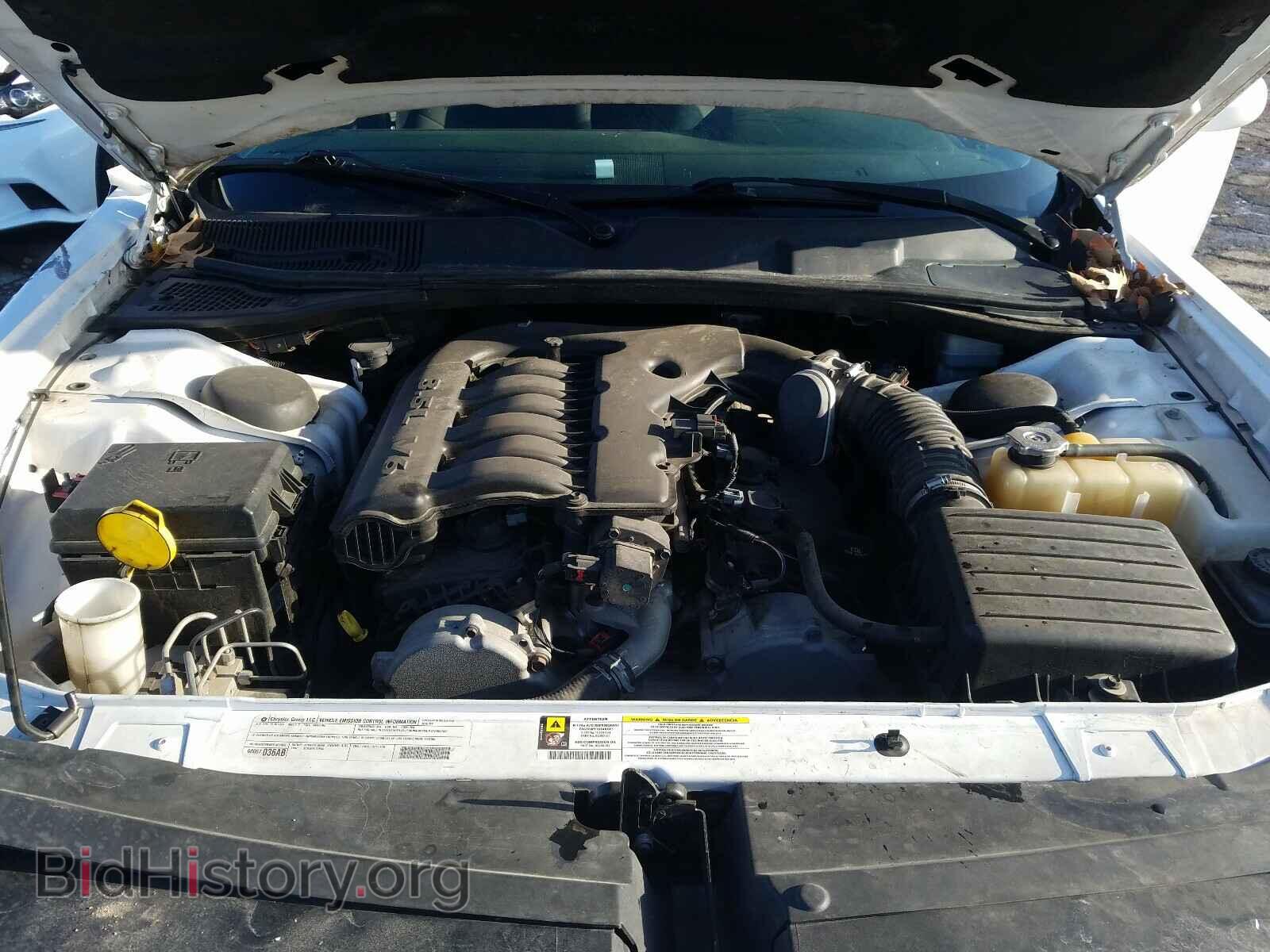 2010 DODGE CHALLENGER - VIN: 2B3CJ4DV0AH291766 - Photo 7