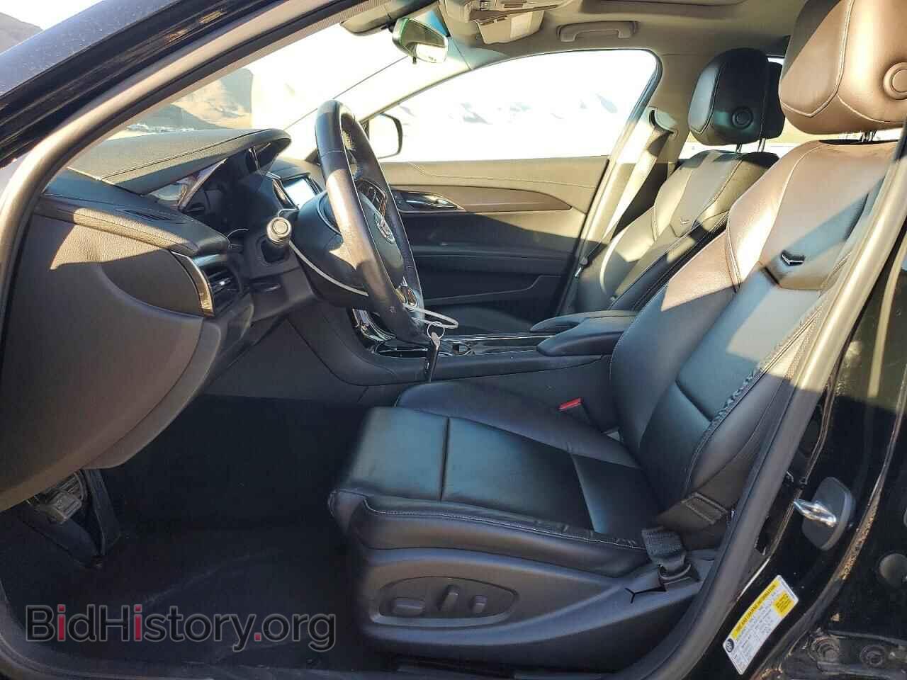 2014 CADILLAC ATS - VIN: 1G6AA5RX3E0109562 - Photo 7