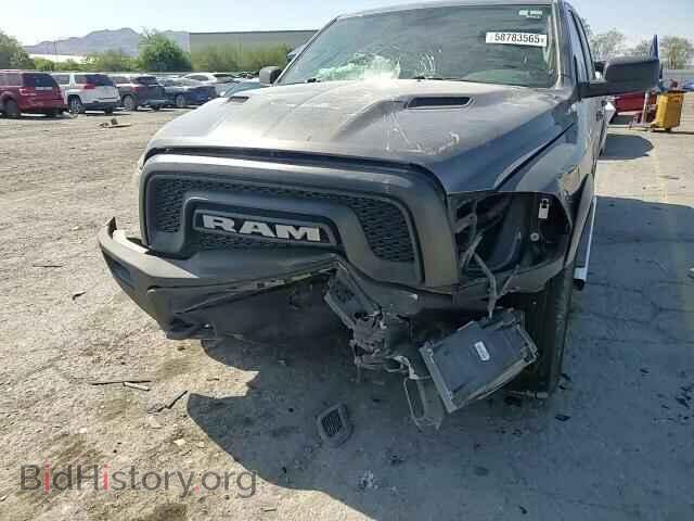 2019 RAM 1500 - VIN: 1C6RR6LT7KS666616 - Photo 13