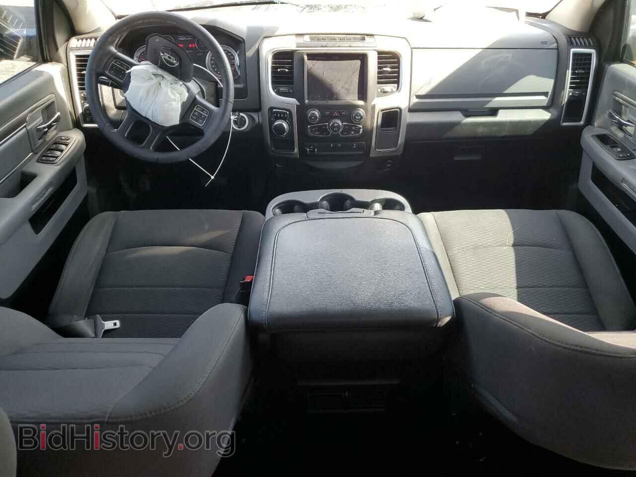2019 RAM 1500 - VIN: 1C6RR6LT7KS666616 - Photo 8