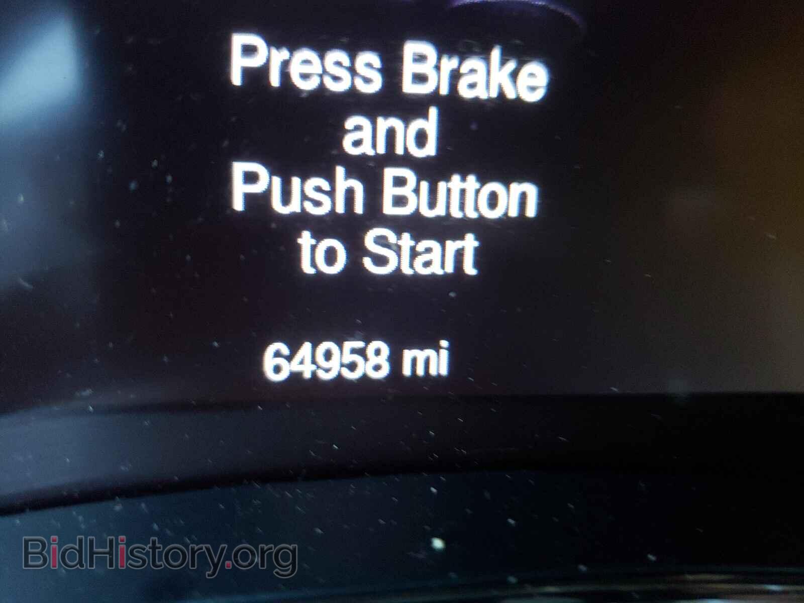 2015 DODGE DURANGO - VIN: 1C4RDHDG4FC200730 - Photo 8