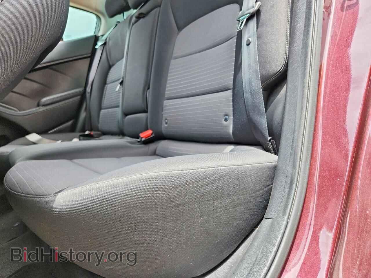 2017 KIA FORTE - VIN: 3KPFL4A77HE147715 - Фото 10