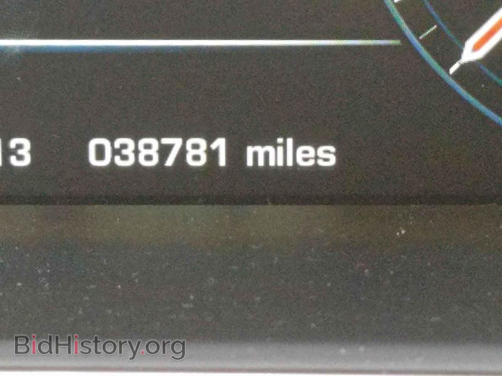 2016 LAND ROVER RANGE ROVE - VIN: SALGS2EF0GA264236 - Фото 8