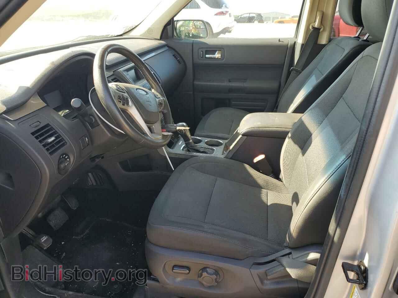 2016 FORD FLEX - VIN: 2FMGK5B83GBA19199 - Photo 7