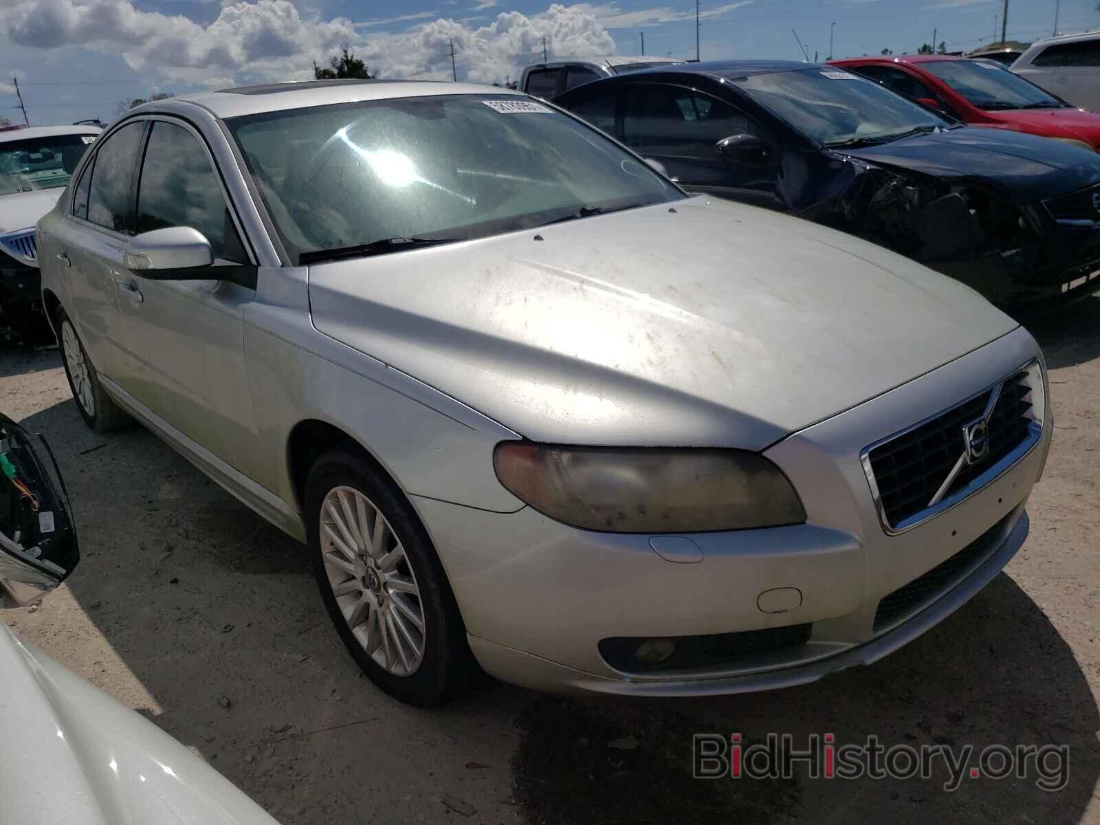 Photo YV1AS982971035773 - VOLVO S80 2007