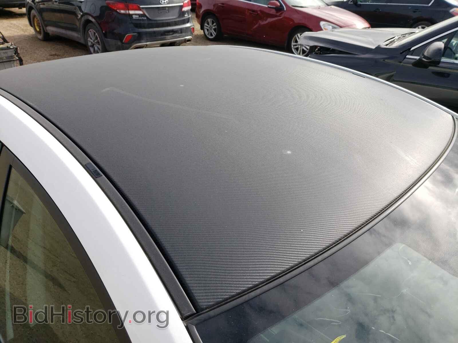 2012 MAZDA 3 - VIN: JM1BL1UF7C1602672 - Фото 9