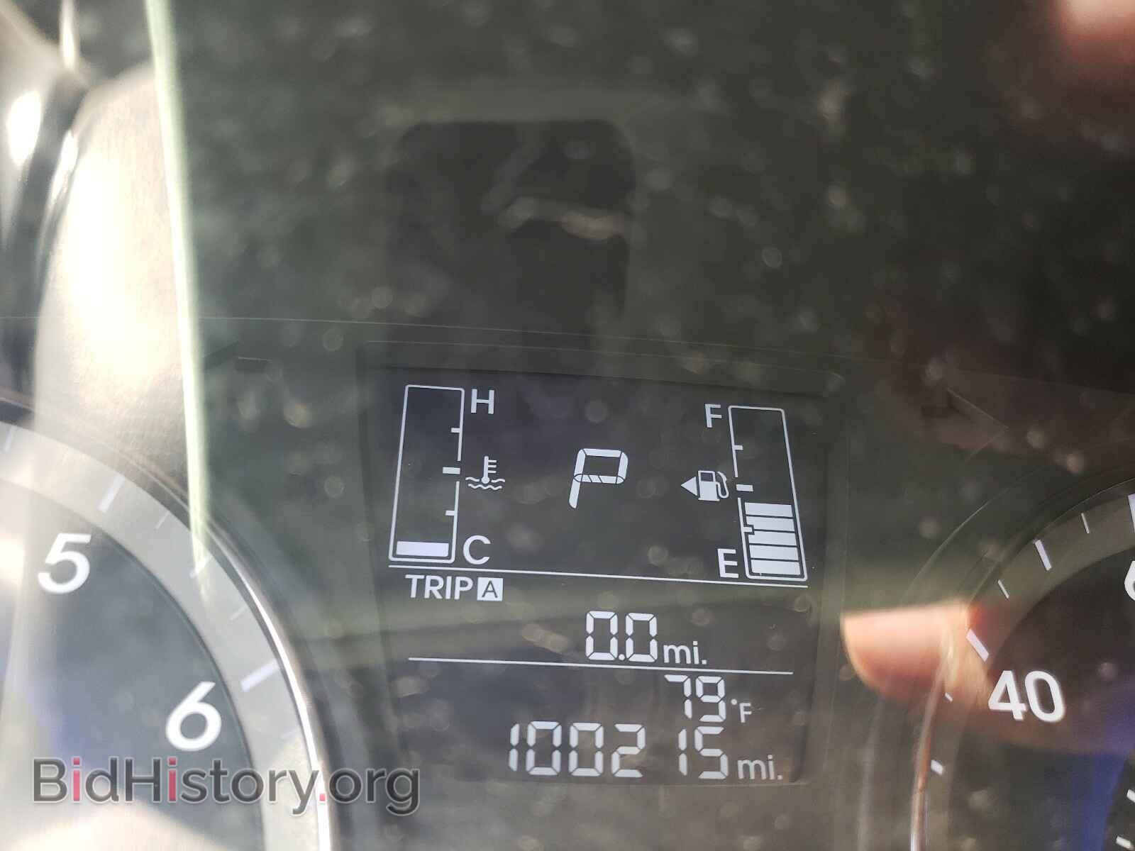 2017 HYUNDAI ACCENT - VIN: KMHCT4AEXHU221112 - Photo 8