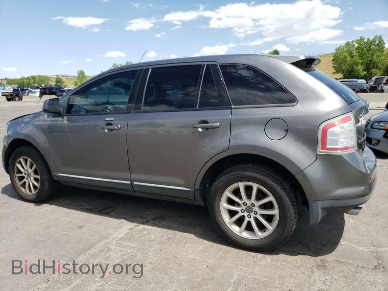 2010 FORD EDGE - VIN: 2FMDK4JC2ABA94471 - Фото 2