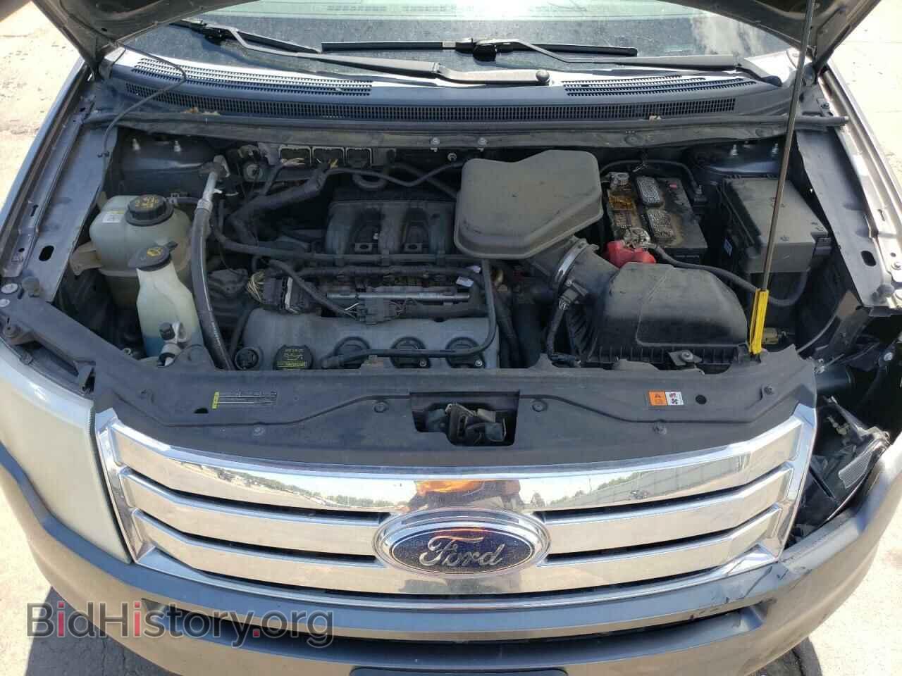 2010 FORD EDGE - VIN: 2FMDK4JC2ABA94471 - Фото 12